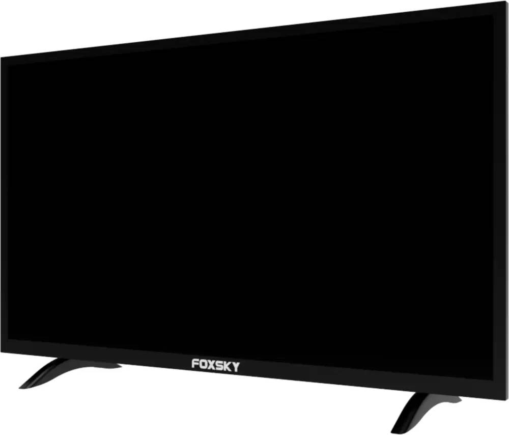 FOXSKY 32FS 32 inch (81 cm) QLED HD-Ready TV