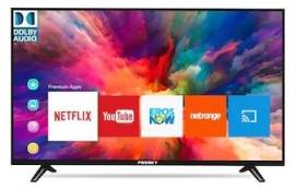 FOXSKY 32FSA4 Pro 32 inch (81 cm) LED Full HD TV