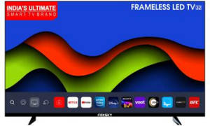 FOXSKY 32FSELS-PRO 32 inch (81 cm) LED HD-Ready TV