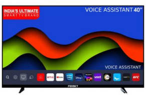 FOXSKY 40FS-Google 40 inch (101 cm) LED Full HD TV