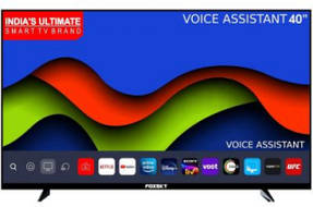 FOXSKY 40FS-VS 40 inch (101 cm) LED Full HD TV