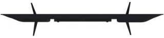FOXSKY 40FS-VS 40 inch (101 cm) LED Full HD TV