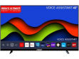 FOXSKY 40FS-VS 40 inch (101 cm) LED Full HD TV price in India