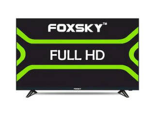 FOXSKY 40FSFHN 40 inch (101 cm) LED Full HD TV