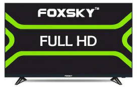 FOXSKY 40FSFHN 40 inch (101 cm) LED Full HD TV
