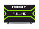 FOXSKY 40FSFHN 40 inch (101 cm) LED Full HD TV