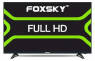 FOXSKY 40FSFHN 40 inch (101 cm) LED Full HD TV