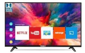 FOXSKY 40FSFHS 40 inch (101 cm) LED Full HD TV