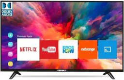 FOXSKY 40FSFHS 40 inch (101 cm) LED Full HD TV