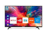 FOXSKY 40FSFHS 40 inch (101 cm) LED Full HD TV