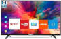 FOXSKY 40FSFHS 40 inch (101 cm) LED Full HD TV