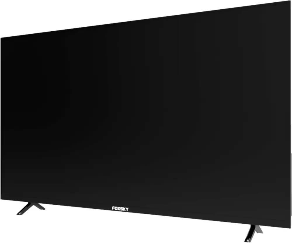FOXSKY 43FS 43 inch (109 cm) QLED 4K TV