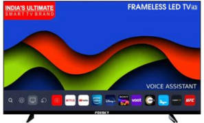 FOXSKY 43FS-VS 43 inch (109 cm) LED Full HD TV