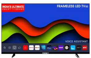 FOXSKY 43FS-VS 43 inch (109 cm) LED Full HD TV
