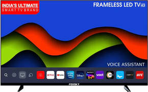 FOXSKY 43FS-VS 43 inch (109 cm) LED Full HD TV