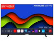 FOXSKY 43FS-VS 43 inch (109 cm) LED Full HD TV price in India