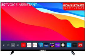 FOXSKY 50FS-VS 50 inch (127 cm) LED 4K TV