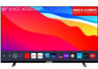 FOXSKY 50FS-VS 50 inch (127 cm) LED 4K TV
