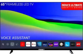 FOXSKY 65FS-VS 65 inch (165 cm) LED 4K TV
