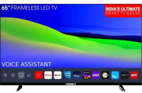 FOXSKY 65FS-VS 65 inch (165 cm) LED 4K TV