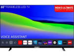 FOXSKY 65FS-VS 65 inch (165 cm) LED 4K TV