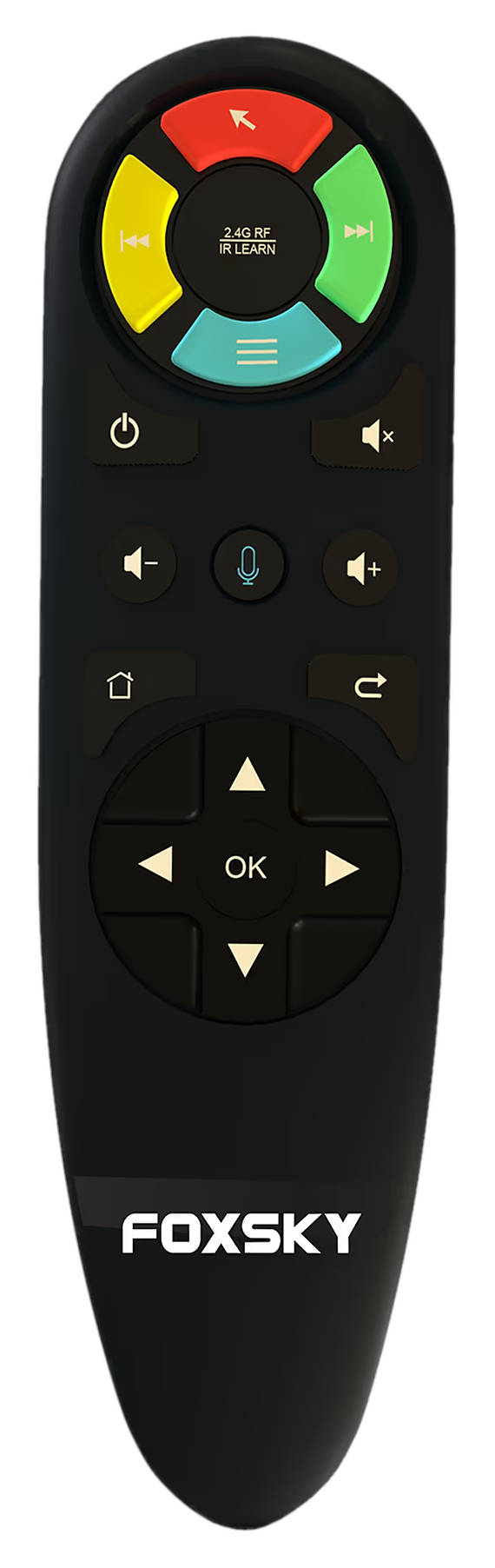 FOXSKY 65FS-VS 65 inch (165 cm) LED 4K TV