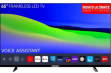 FOXSKY 65FS-VS 65 inch (165 cm) LED 4K TV