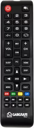 Gangnam Street ATVGG24HDEK 23.5 inch (59 cm) LED HD-Ready TV