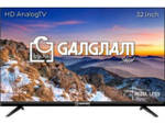 Gangnam Street LEDATGG32HDEKK 32 inch (81 cm) LED HD-Ready TV