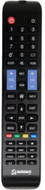 Gangnam Street LEDSTVGG3285HD27-EK 32 inch (81 cm) LED HD-Ready TV