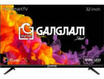 Gangnam Street LEDSTVGG3285HD27-EK 32 inch (81 cm) LED HD-Ready TV