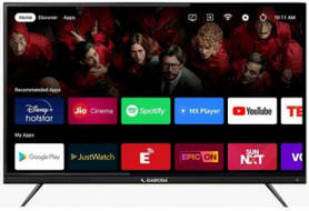 Garuda 4344T8 43 inch (109 cm) LED Full HD TV