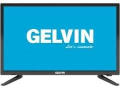 Gelvin GE24PBG-400 24 inch (60 cm) LED HD-Ready TV