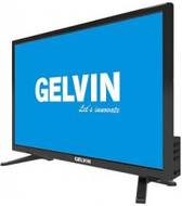 Gelvin GE24PBG-400 24 inch (60 cm) LED HD-Ready TV