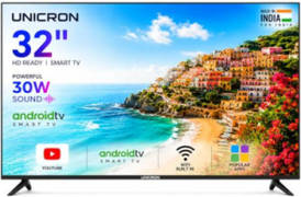Generic 30W 32 inch (81 cm) LED HD-Ready TV