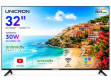 Generic 30W 32 inch (81 cm) LED HD-Ready TV