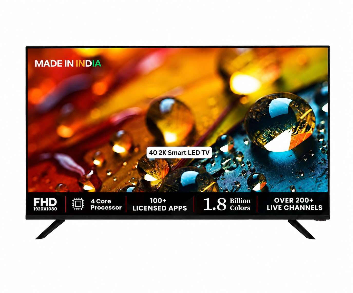 Generic FHD 42.0 inch (106 cm) LED Full HD TV