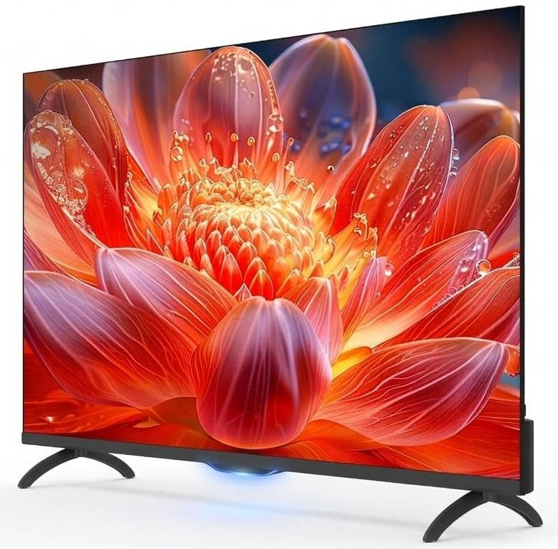 Generic GLOW 43PRO Plus 43 inch (109 cm) LED 4K TV