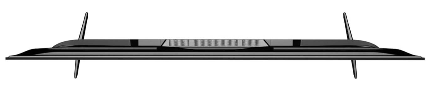 Generic GLOW 43PRO Plus 43 inch (109 cm) LED 4K TV