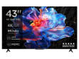 Generic GLOW 43PRO Plus 43 inch (109 cm) LED 4K TV