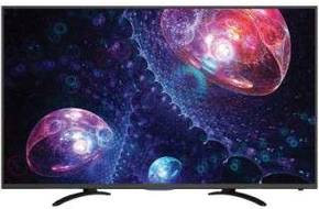 Haier LE32U5000A 32 inch (81 cm) LED HD-Ready TV