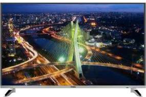 Haier LE55U6500U 55 inch (139 cm) LED 4K TV
