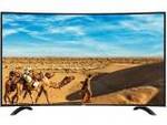 Haier LE55Q9500U 55 inch (139 cm) LED 4K TV