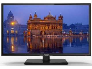 Haier LE24F6600 24 inch (60 cm) LED Full HD TV Price