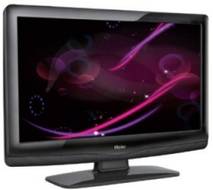 Haier L22C360 22 inch (55 cm) LCD HD-Ready TV