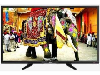 Haier LE24F7000 24 inch (60 cm) LED HD-Ready TV Price