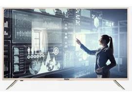 Haier LE40K6500AG 40 inch (101 cm) LED Full HD TV