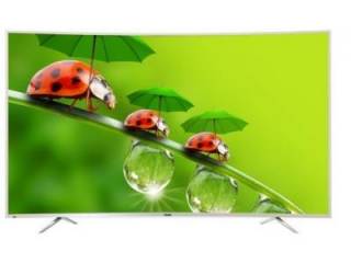 Haier LE65Q9800QUAG 65 inch (165 cm) QLED 4K TV