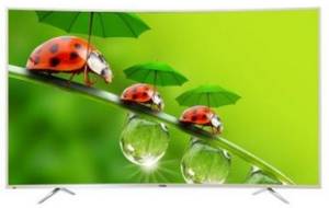 Haier LE65Q9800QUAG 65 inch (165 cm) QLED 4K TV