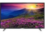 Haier U55H7000 55 inch (139 cm) LED 4K TV